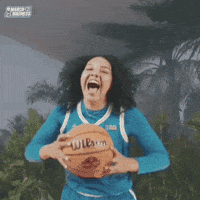 Yell Los Angeles GIF by NCAA March Madness