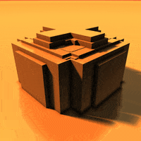 Art Animation GIF by makio135