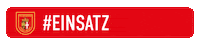 Firefighter Twittergewitter Sticker by Feuerwehr Neuss