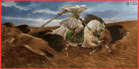 Imam Ali Karbala GIF