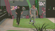 bbuk big brother reality tv cbb celebrity big brother GIF