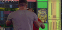 bbuk big brother reality tv cbb celebrity big brother GIF