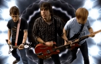 Times Like These GIF by Foo Fighters