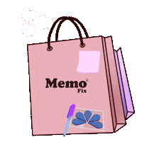 Shop Compra Sticker by memofix