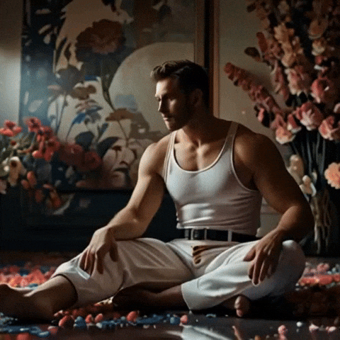 Fashion Vintage GIF by Garbi KW