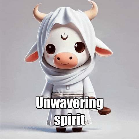 Resilience Fortitude GIF by Sagemoohammad