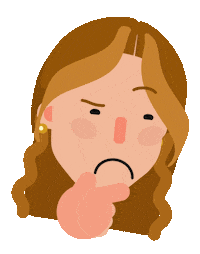 Nico Nil Sticker by yogomotion