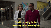 The Good Doctor GIF by ABC Network