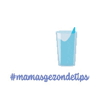 mamasgezondetips mamasgezondetips mamasgezondetip Sticker