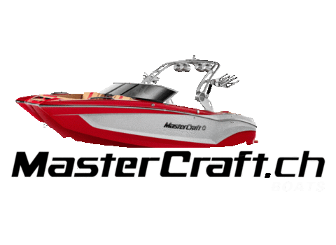 mastercraftch giphyupload newpost swipeup surf Sticker