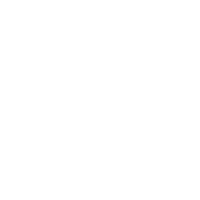 New On Vintage Sticker by Vinterior