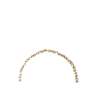 Caliness bubbles caliness californianhappiness happytribe Sticker