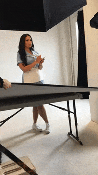 GIF by Waitress The Musical