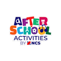 Asa Ncs Sticker by newcambridgeschool