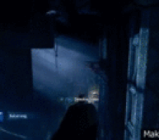 batman arkham asylum GIF