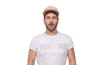 Tv Now Eric Sticker by RTLde