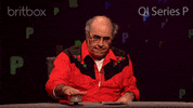 qi season p GIF by britbox