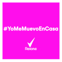 Yoga Abs GIF by Rexona