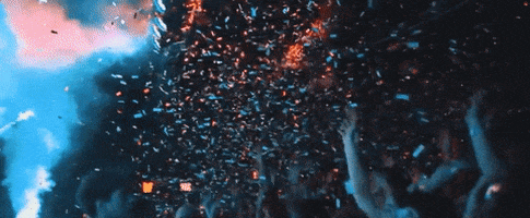 around the world and back concert GIF by State Champs