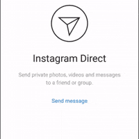 Instagram Love GIF by Vxmadsen