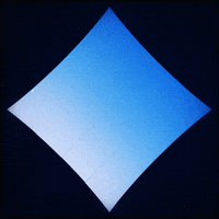 3d rotate GIF by Erica Anderson