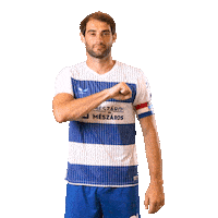 Mile Skoric Football Sticker by NK Osijek