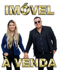Sticker by Casal Broker