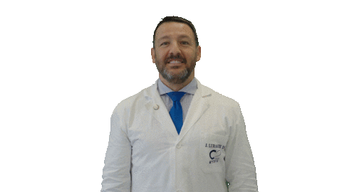 Medico Wow Sticker by josephluraschi_chiropratico