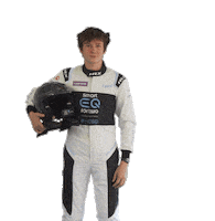 Formula E Racing Sticker by smart e-cup