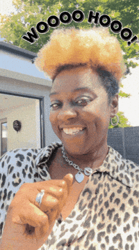 Linkedin GIF by The Black Business Vault