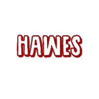 HawesFarms fruit farm redding california hawes farms Sticker