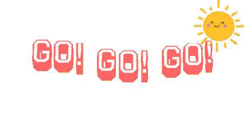 ielle10 giphyattribution giphycreatortest go go go Sticker