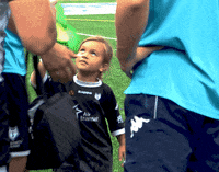 happy the best GIF by Toronto Wolfpack