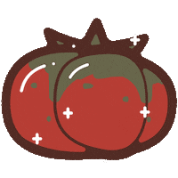 Food Garden Sticker by FarmBot