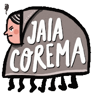 Mallorca Quaresma Sticker