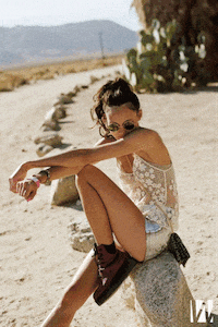 GIF by Wantering