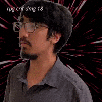 18 damage (CRITICAL)