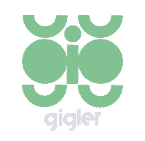 Fun Design Sticker by giglercreative