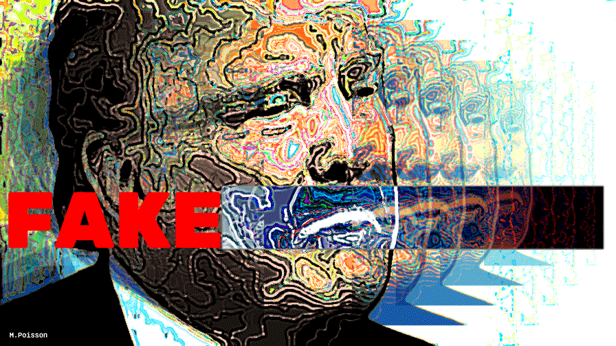 politics GIF by Michel Poisson