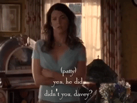 season 5 netflix GIF by Gilmore Girls 