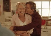 something new love GIF by Hallmark Channel