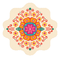 Diwali Special Indian Sticker by Sonamm