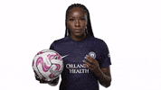 Womens Soccer Football GIF by National Women's Soccer League