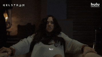 Tom Austen No GIF by HULU