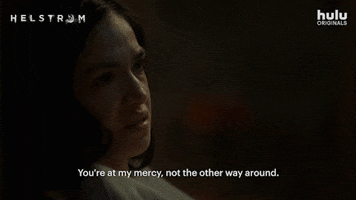 Tom Austen Mercy GIF by HULU