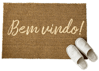 Bem Vindo Venda Sticker by Winck Imóveis