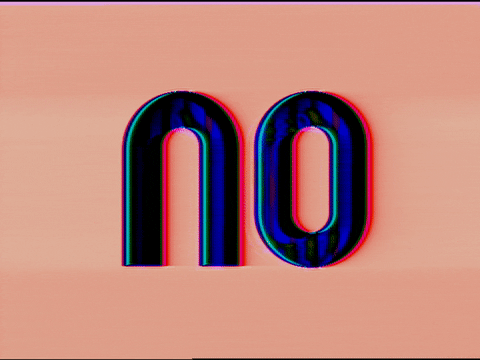 Art No GIF