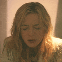 Blinking Waking Up GIF by Amazon Prime Video