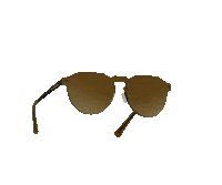 summer sunglasses Sticker by Hawkersco