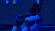 Nba Playoffs Sport GIF by NBA